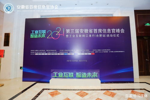 合肥青谷信息科技榮獲 2020年度數(shù)字企業(yè)卓越服務商