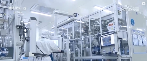 20.1%、50%&hellip;透過數(shù)據(jù)看發(fā)展 新興產(chǎn)業(yè)典型產(chǎn)品保持高增速