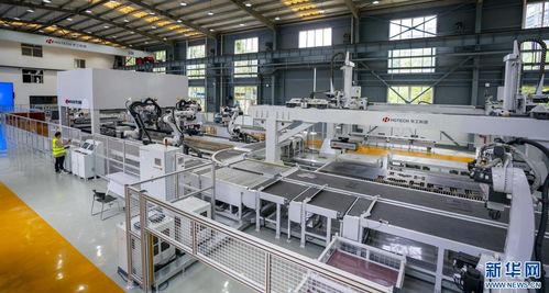 從“做不了”到“賣全球”——華工科技的創(chuàng)新蛻變之路