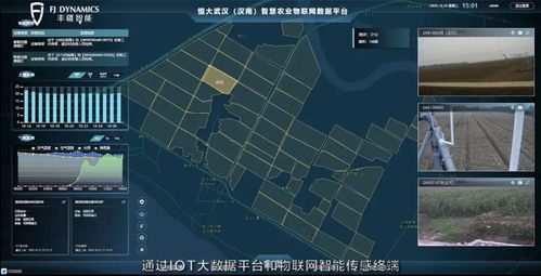 豐疆Air 智能產(chǎn)業(yè)引領(lǐng)數(shù)字農(nóng)業(yè)騰飛