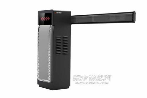 智能停車場系統(tǒng) 現(xiàn)代化停車管理的核心設(shè)備與品牌選擇